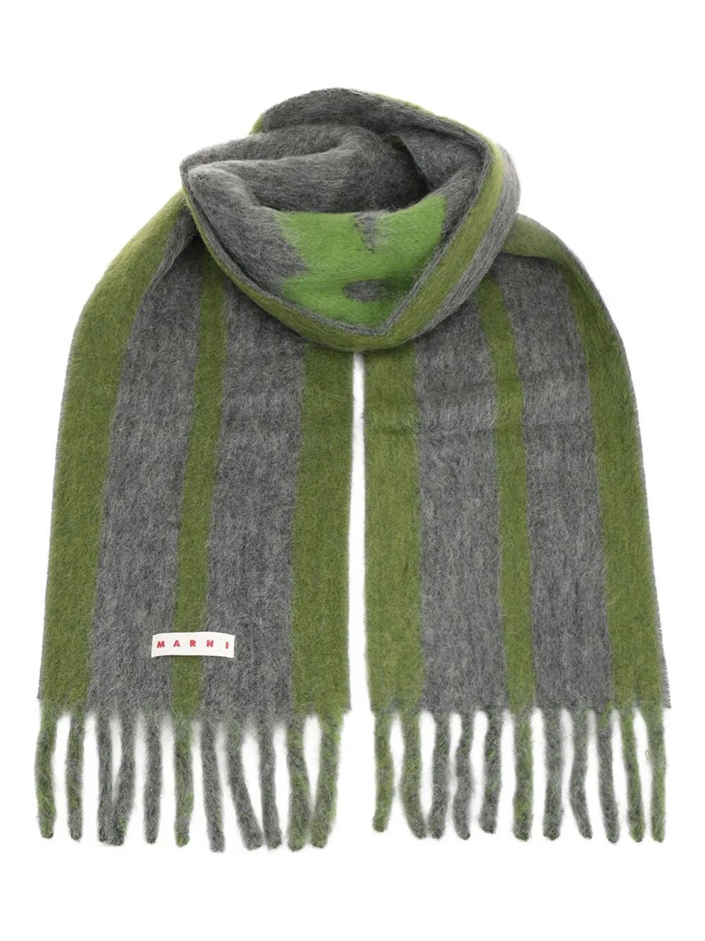 Marni Scarf By