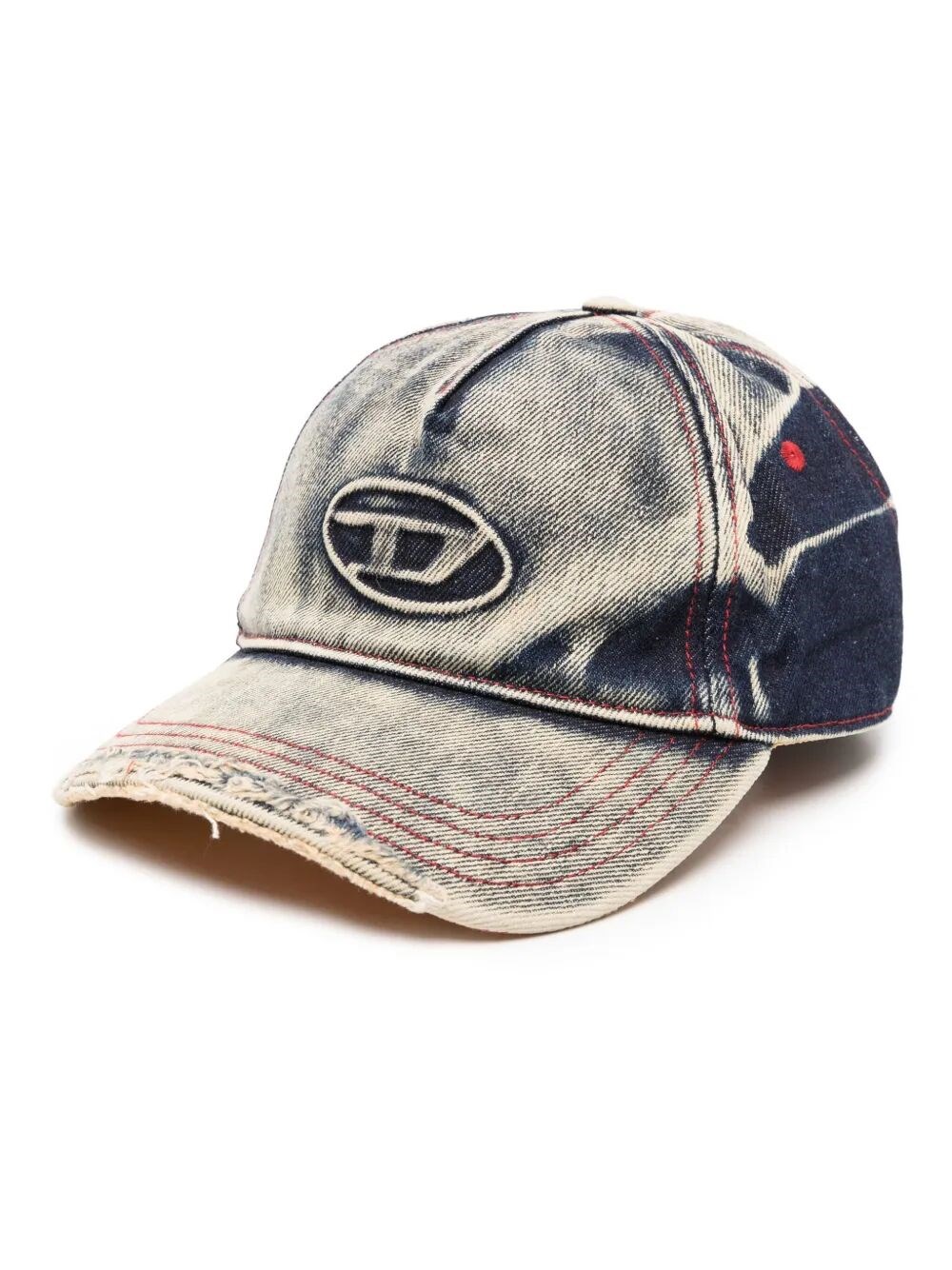 Diesel "c-seymon" Hat