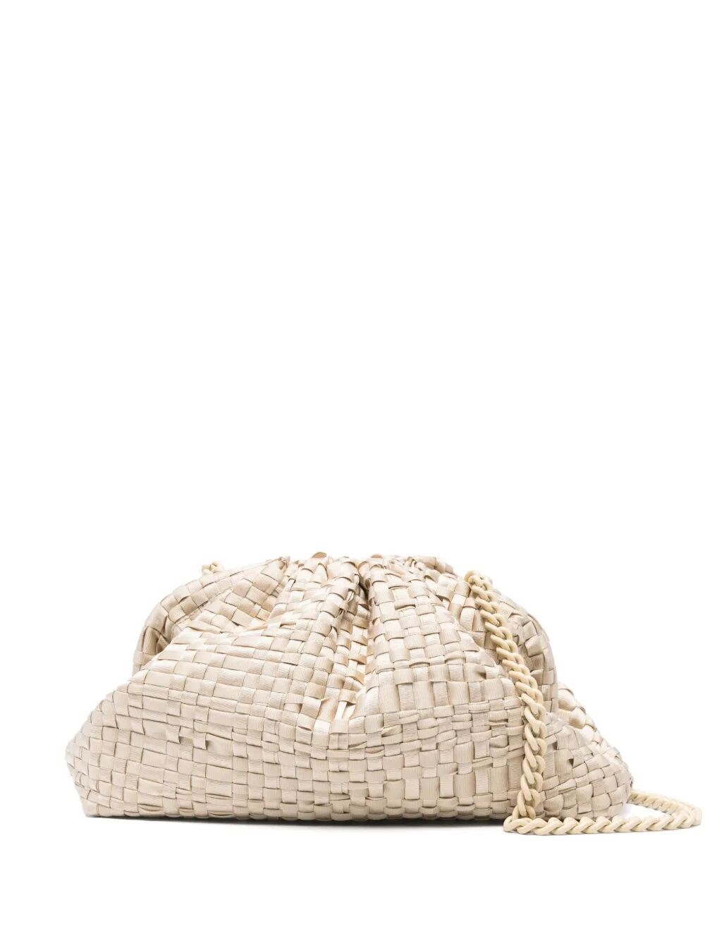Maria La Rosa Game Pouch By