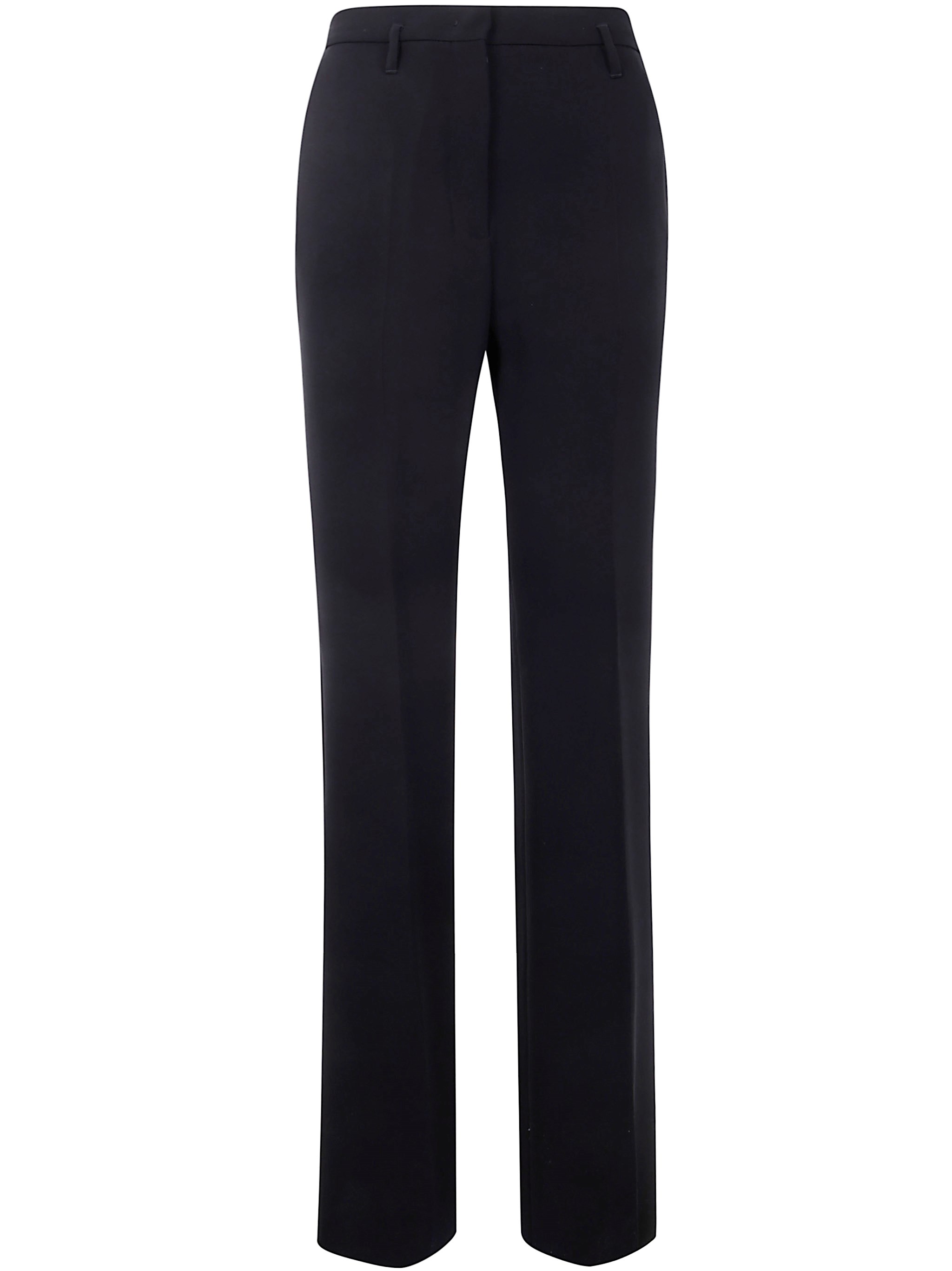 MAX MARA STUDIO Flared 'Alabama' Trousers