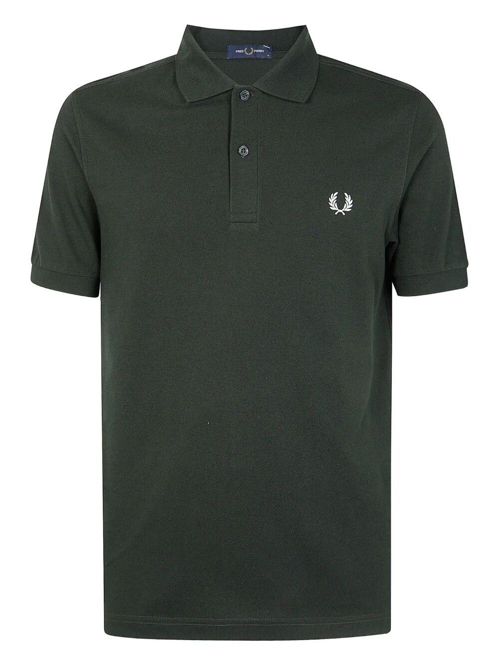 Fred Perry The  Shirt