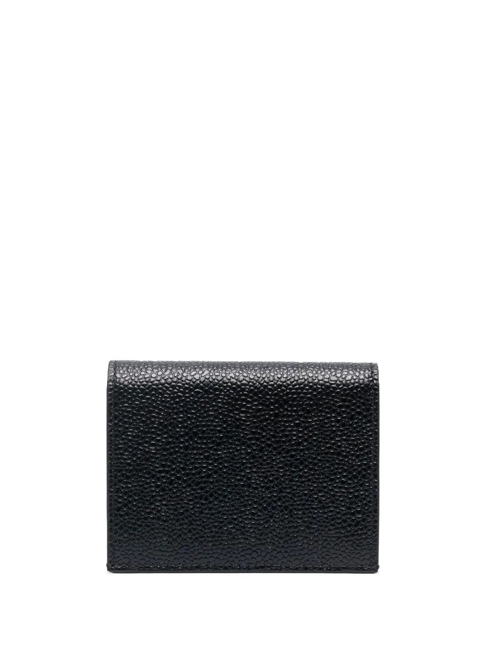 Etro Pegaso Leather Crossbody