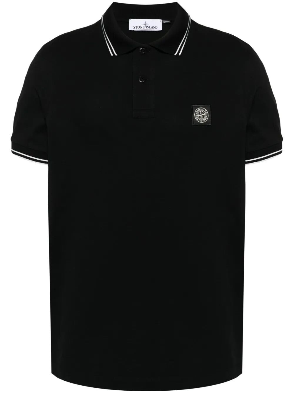 Stone Island Polo Shirt