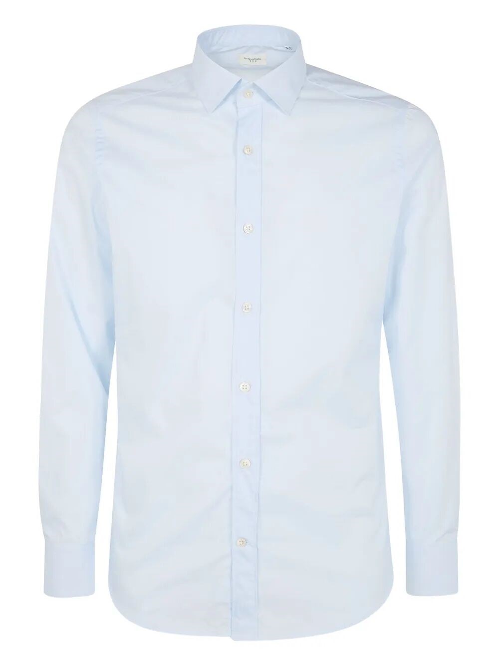 Tintoria Mattei New Cotton Stretch Shirt
