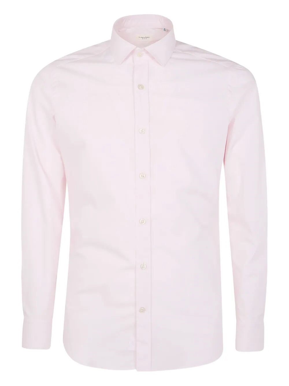 Tintoria Mattei New Cotton Stretch Shirt
