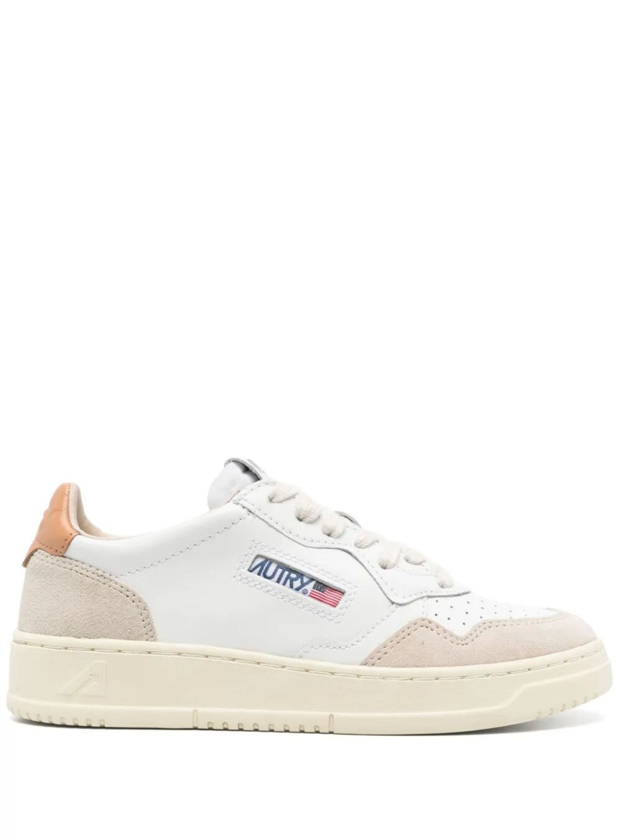 Autry Tender Calf Loafer