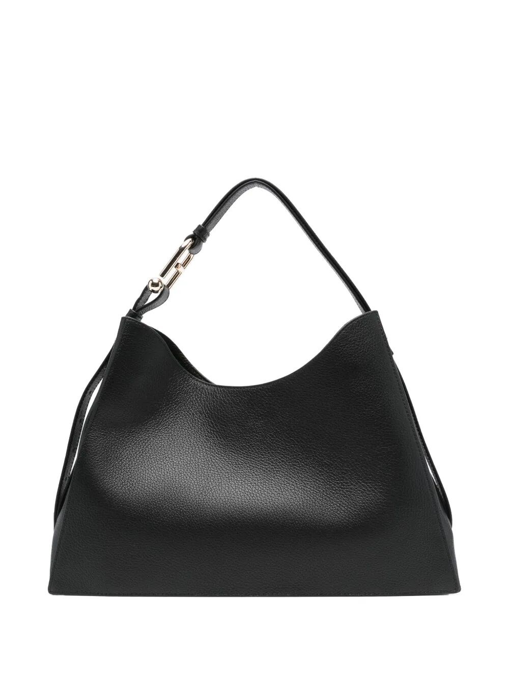 Furla " Nuvola" Large Hobo Bag