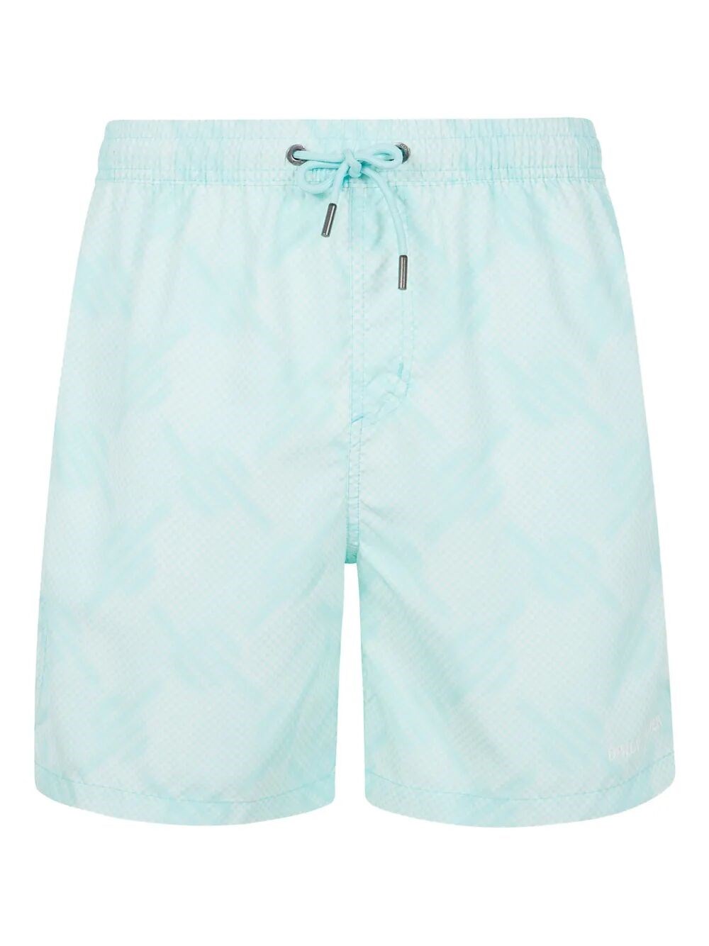 Daily Paper Dotted Monogram Swimshorts By