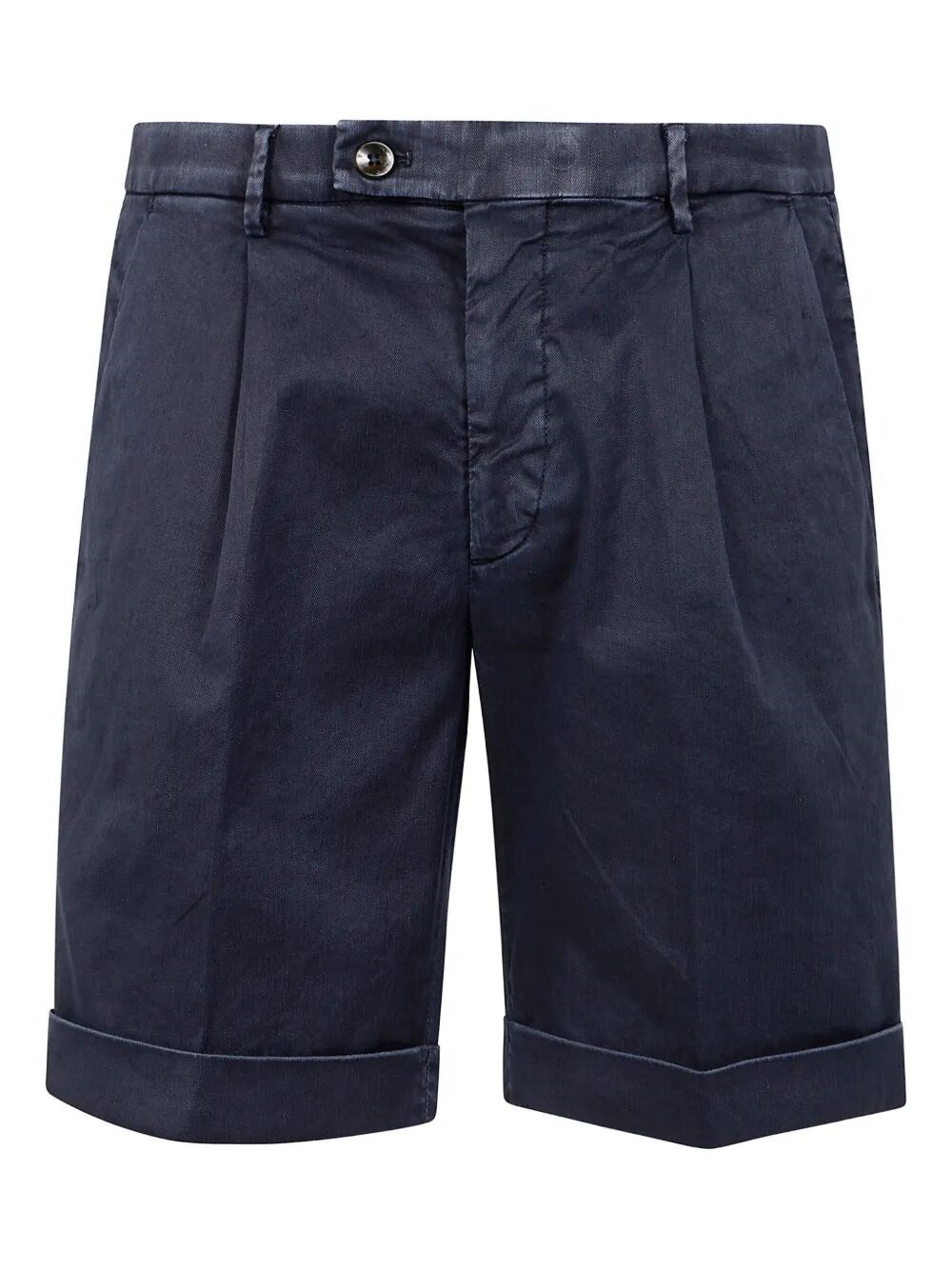Michael Coal Jacket 01 Tm Sharp Wool Gabardine Wool