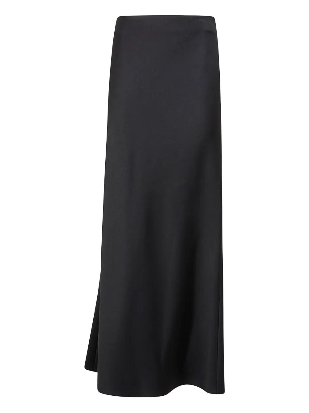 Carven Smidi Skirt By
