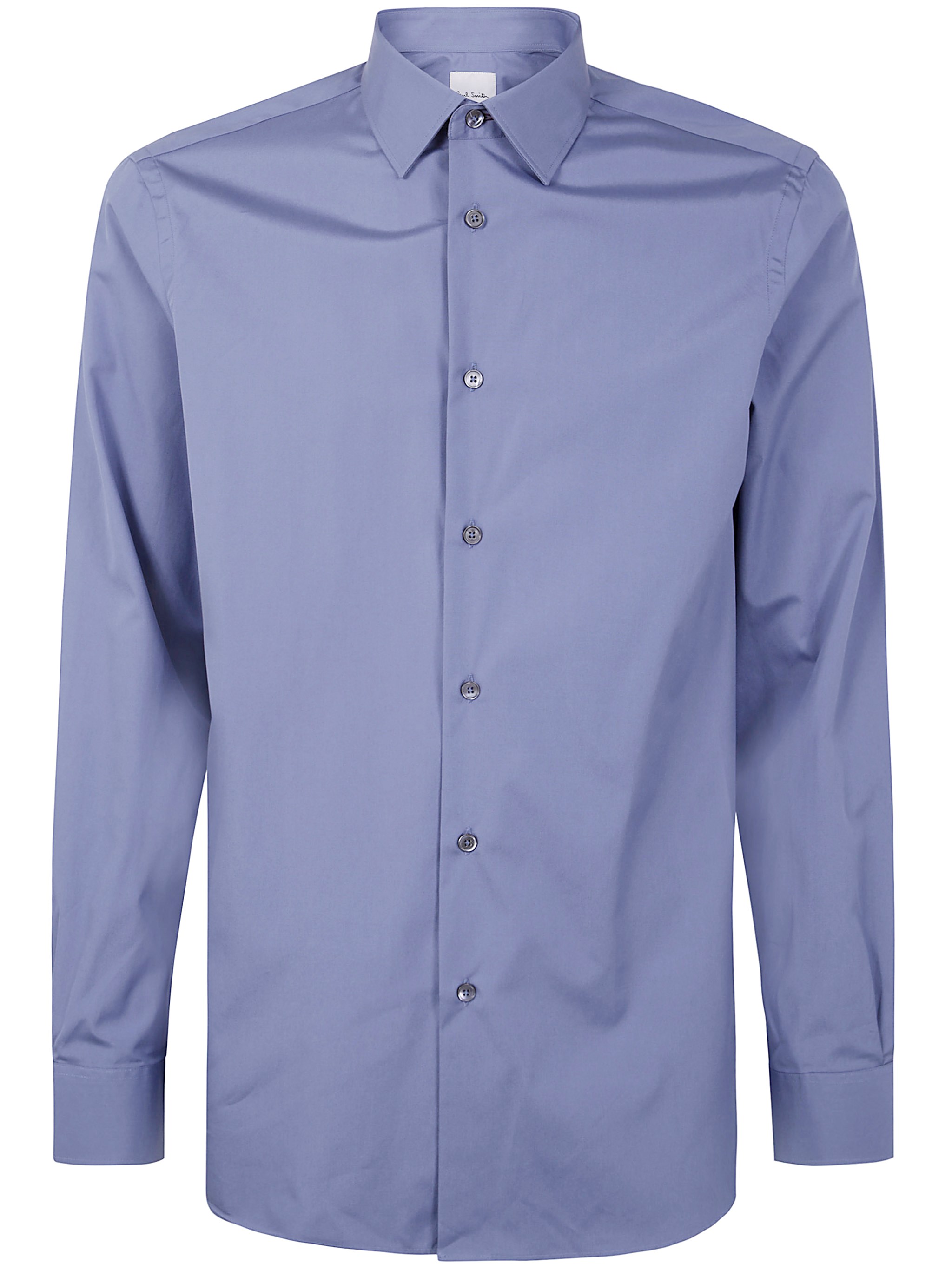 Paul Smith Mens S/c Tailored Fit Shirt