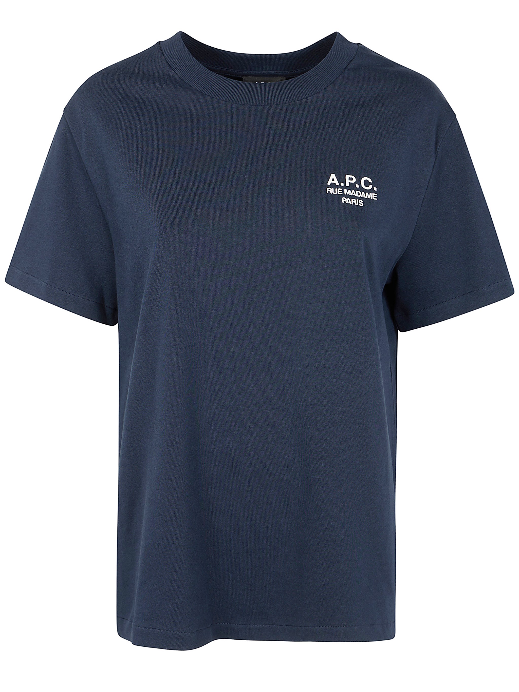 Apc A. P.c. A. P.c. Rue Madame Gots Standard T-shirt