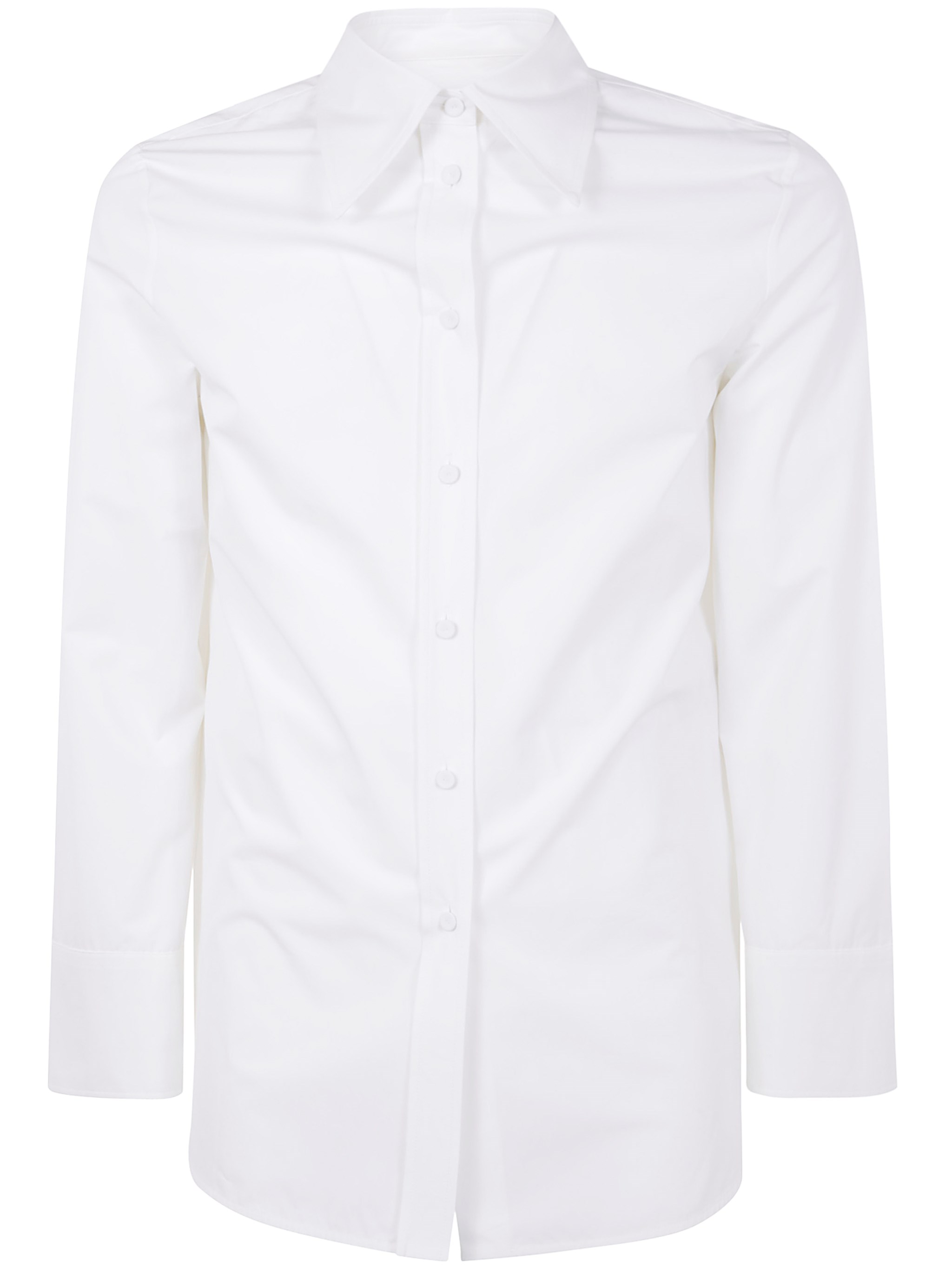 Jil Sander 118 Shirt By