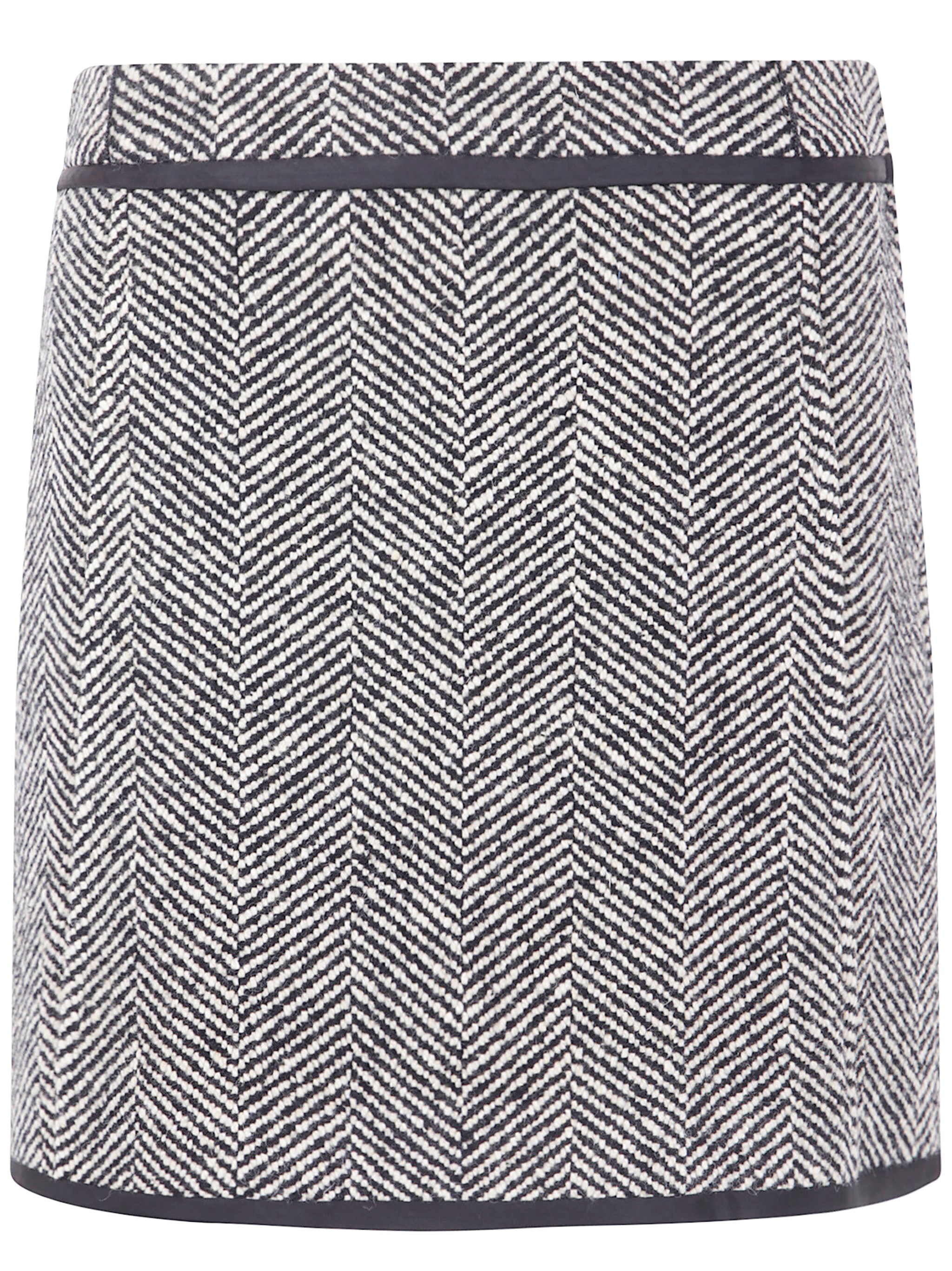 Jil Sander Straight Fit Shirt W/ Rwb Armbands In Shadow Pinstripe Oxford