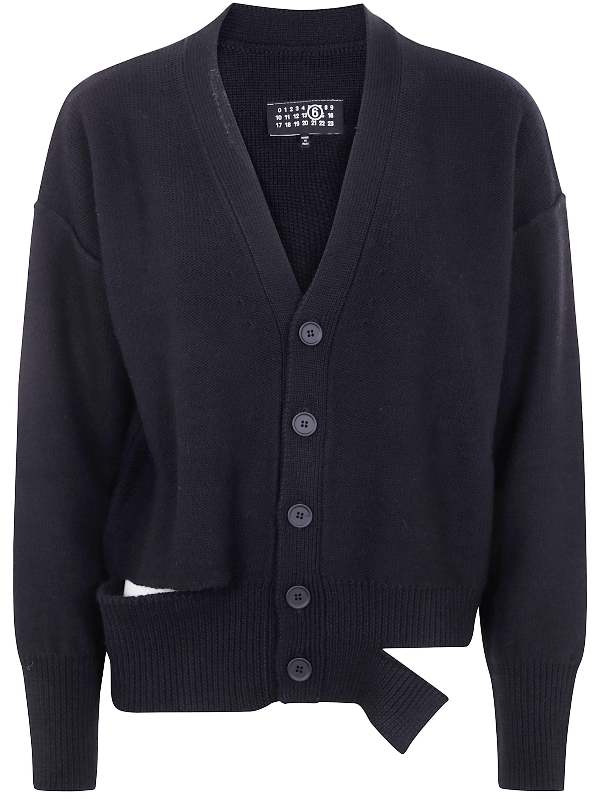 MM6 Maison Margiela Cardigan