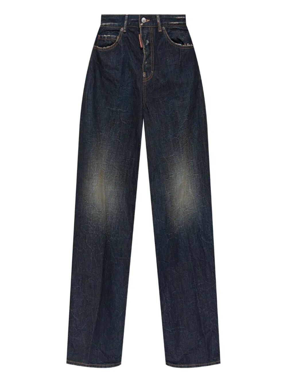 Dsquared2 Traveller Jean
