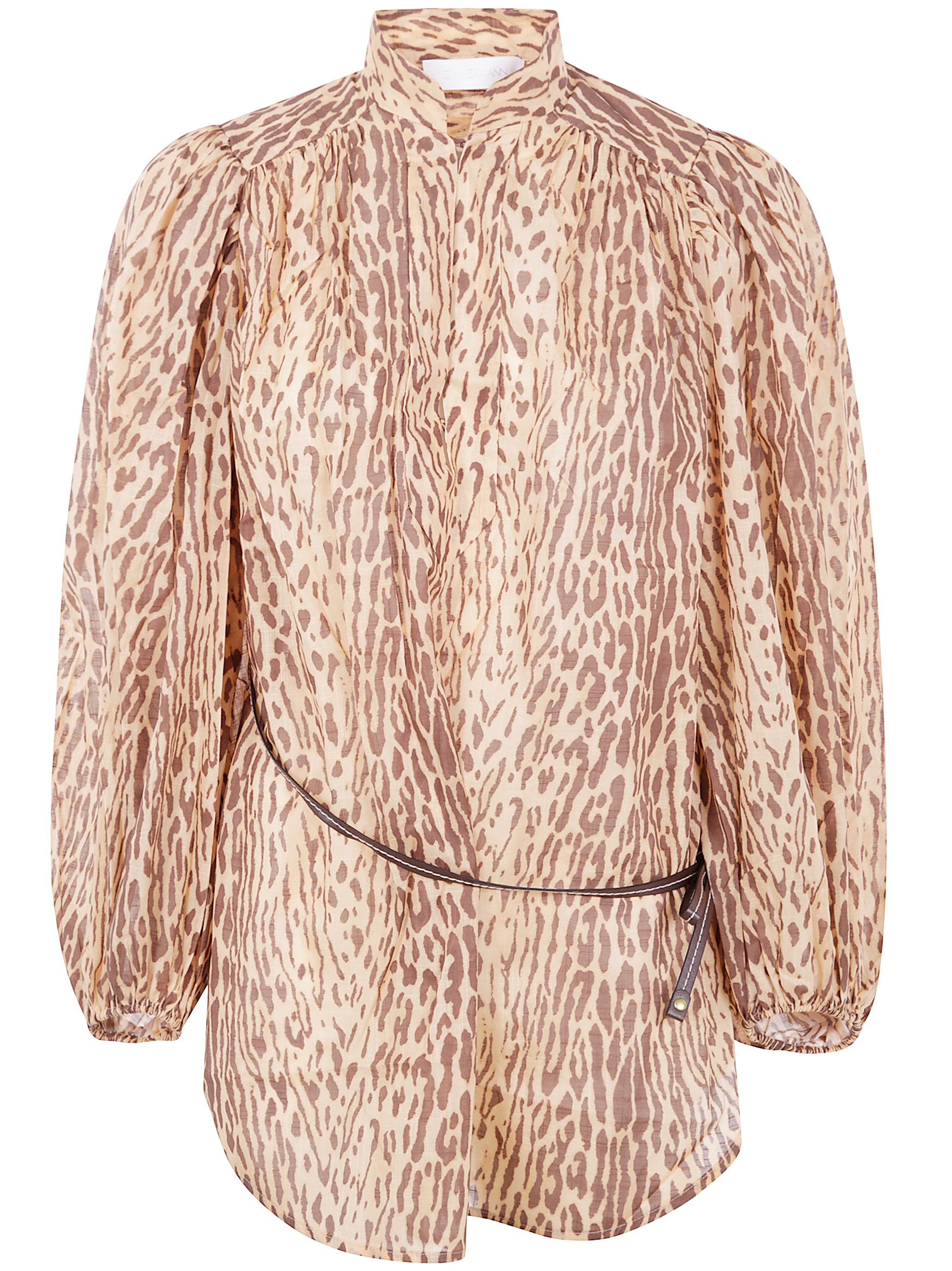 ZIMMERMANN Cascadian Tunic　ZIMMERMANN カスカディアン チュニック ZIMMERMANN
