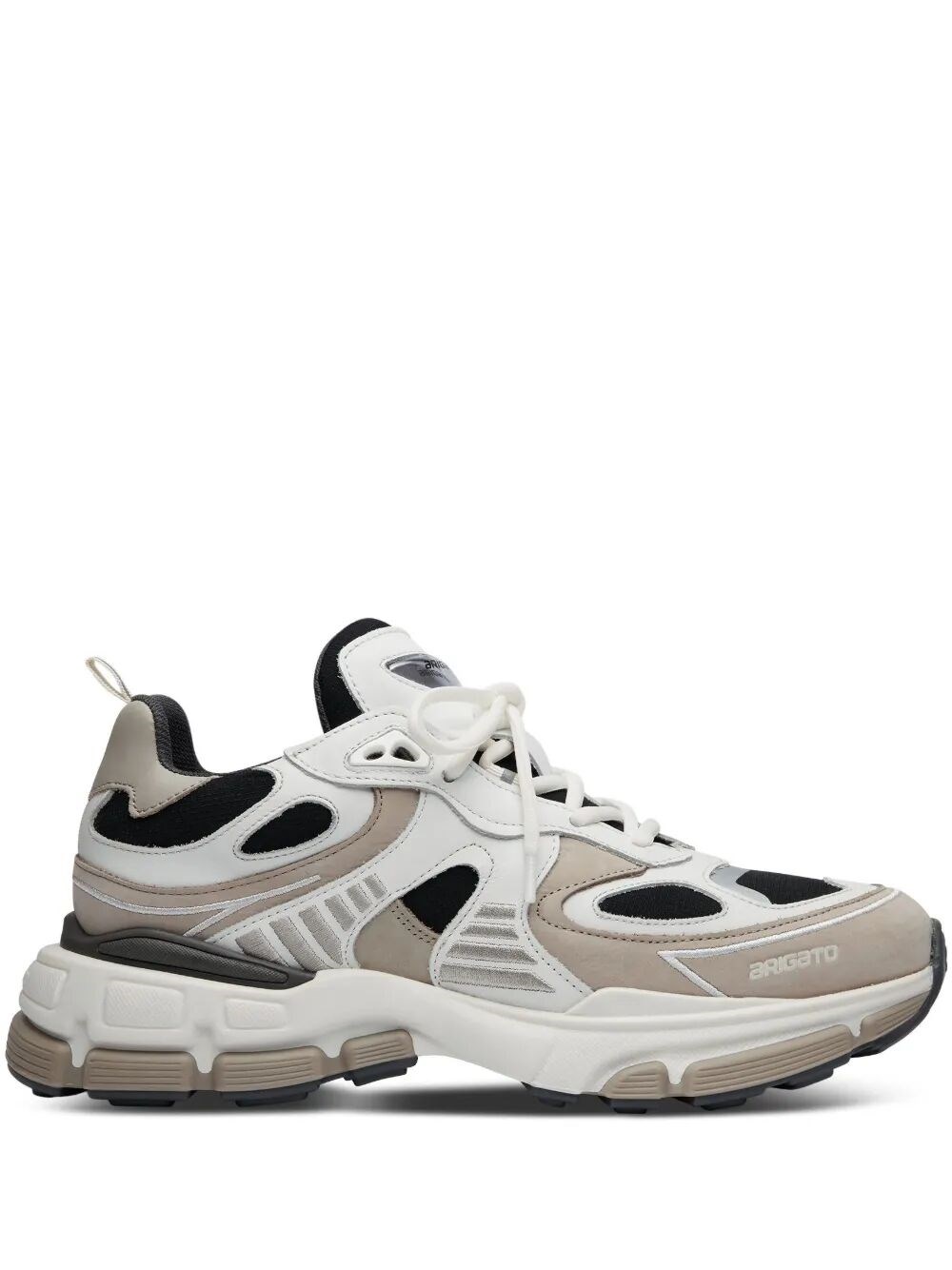 Axel Arigato Sphere Runner Sneakers By
