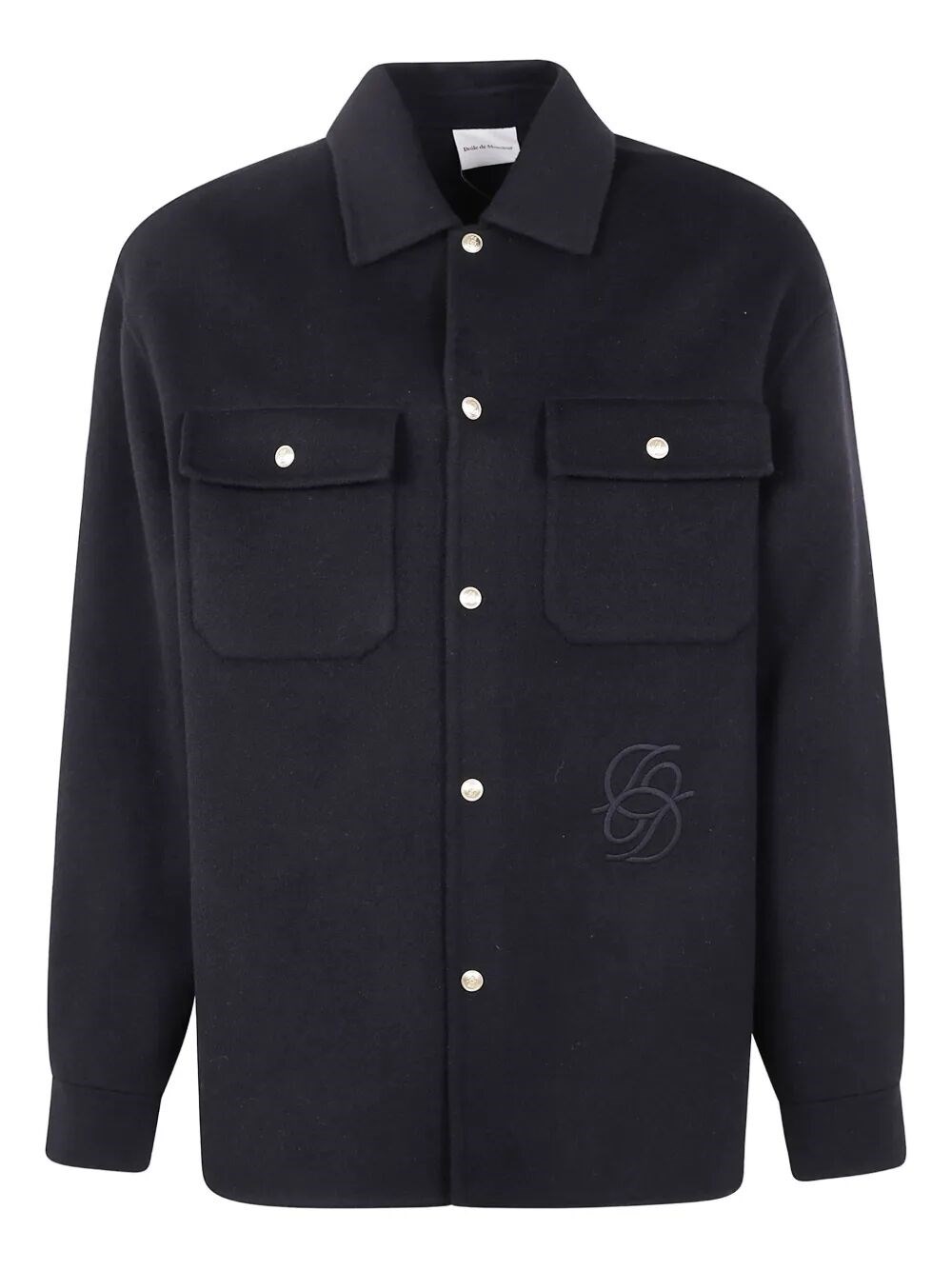 Comme Des Garcons - Cdg Ladies` Jacket
