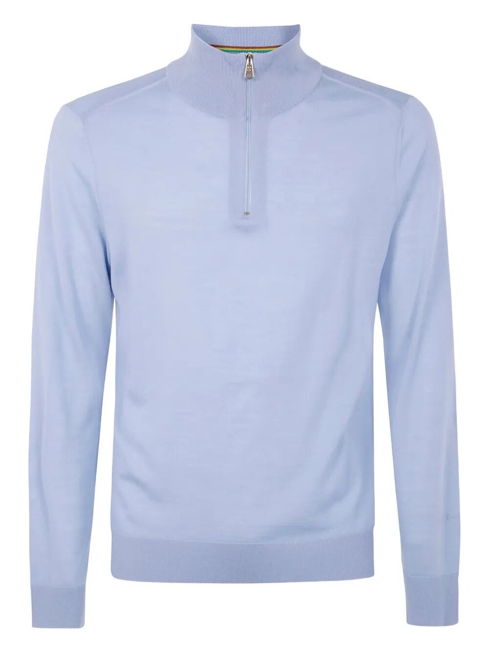 Paul Smith Mens Sweater Zip Neck