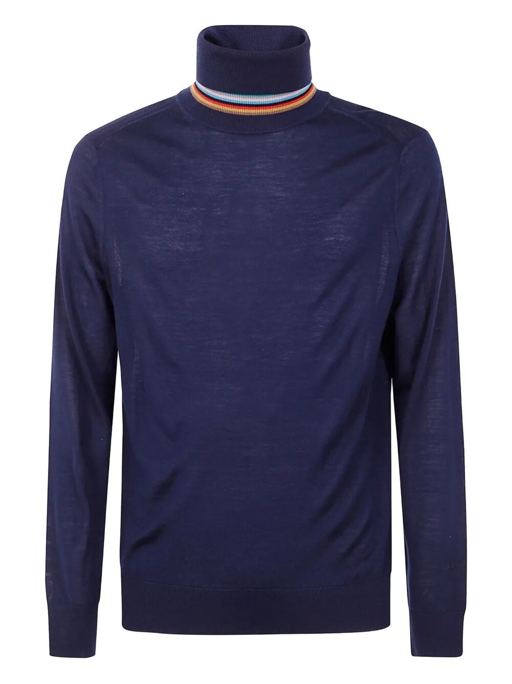 Paul Smith Mens Sweater Roll Neck By
