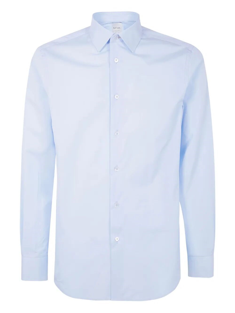 PAUL SMITH Mens S/C Tailored Fit Shirt