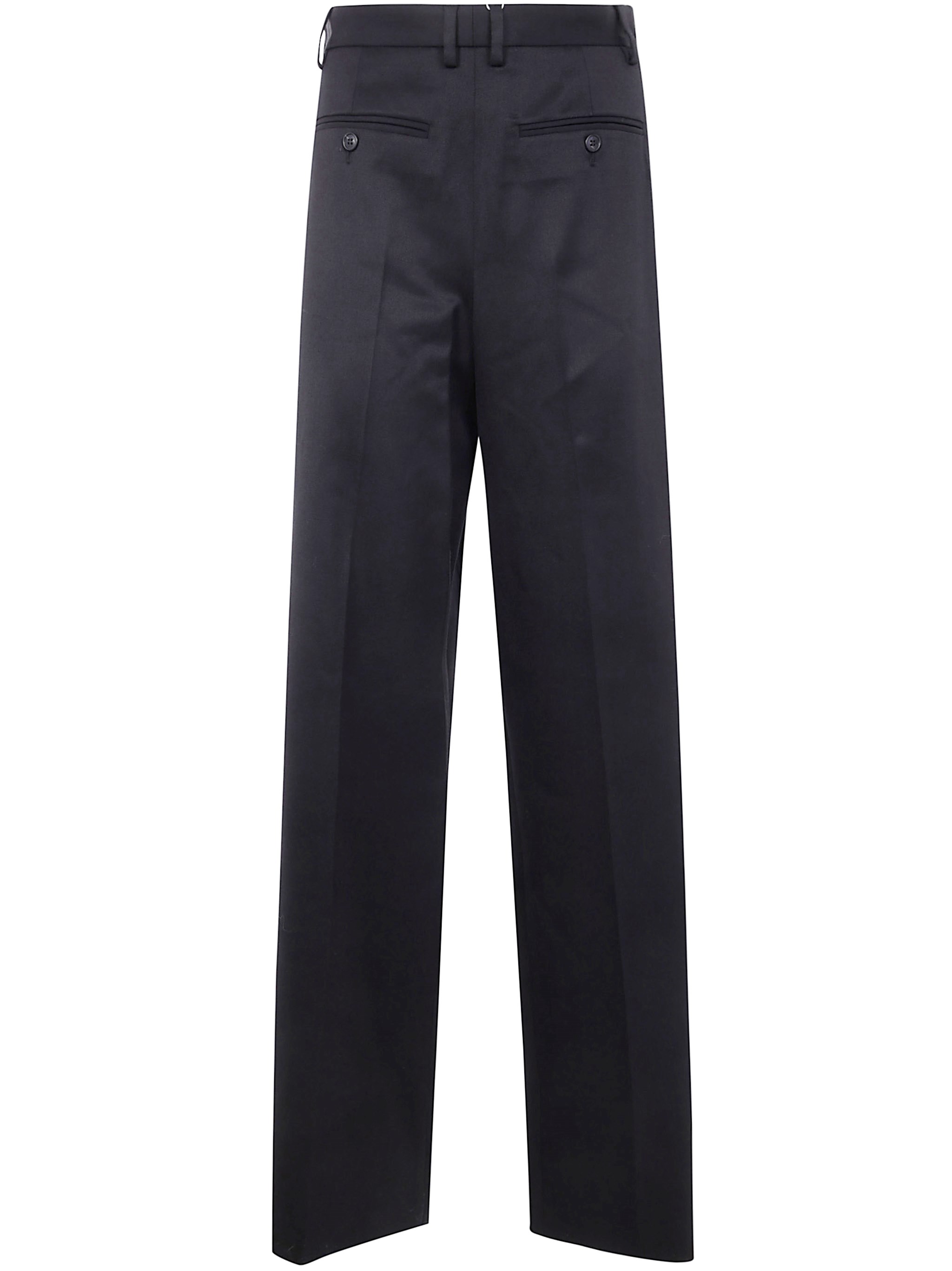 MM6 Maison Margiela Pants