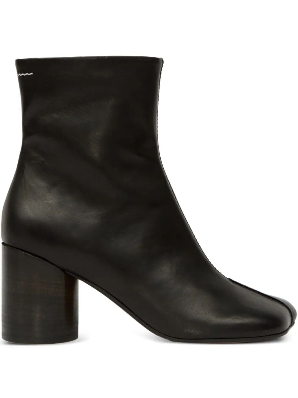 Mm6 Maison Margiela Ankle Boot By Mm6