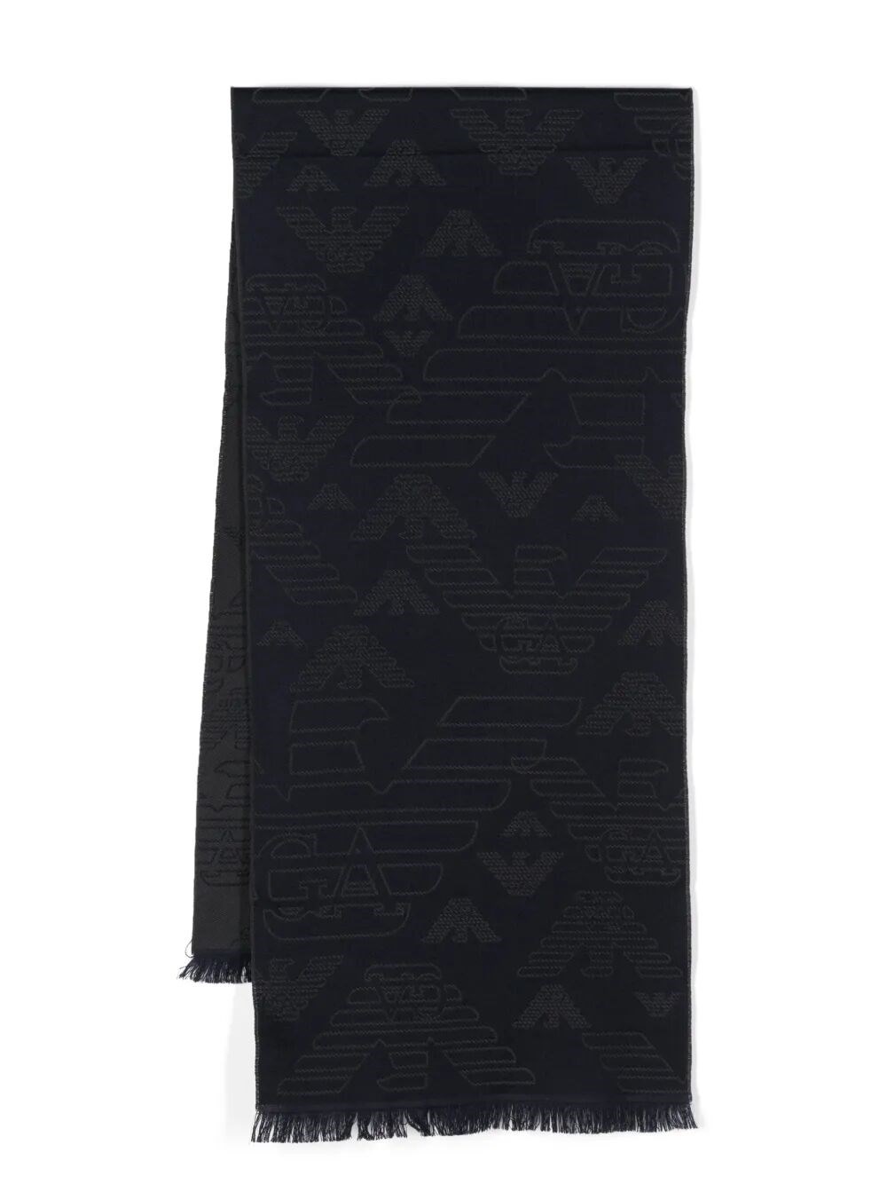 Pierre-louis Mascia Check-pattern Button-up Shirt