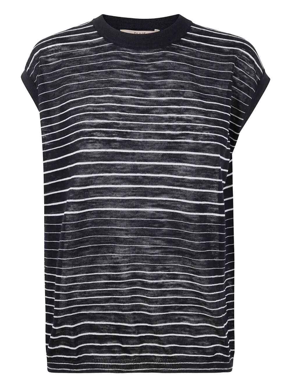 Nuur Striped Tank Top By