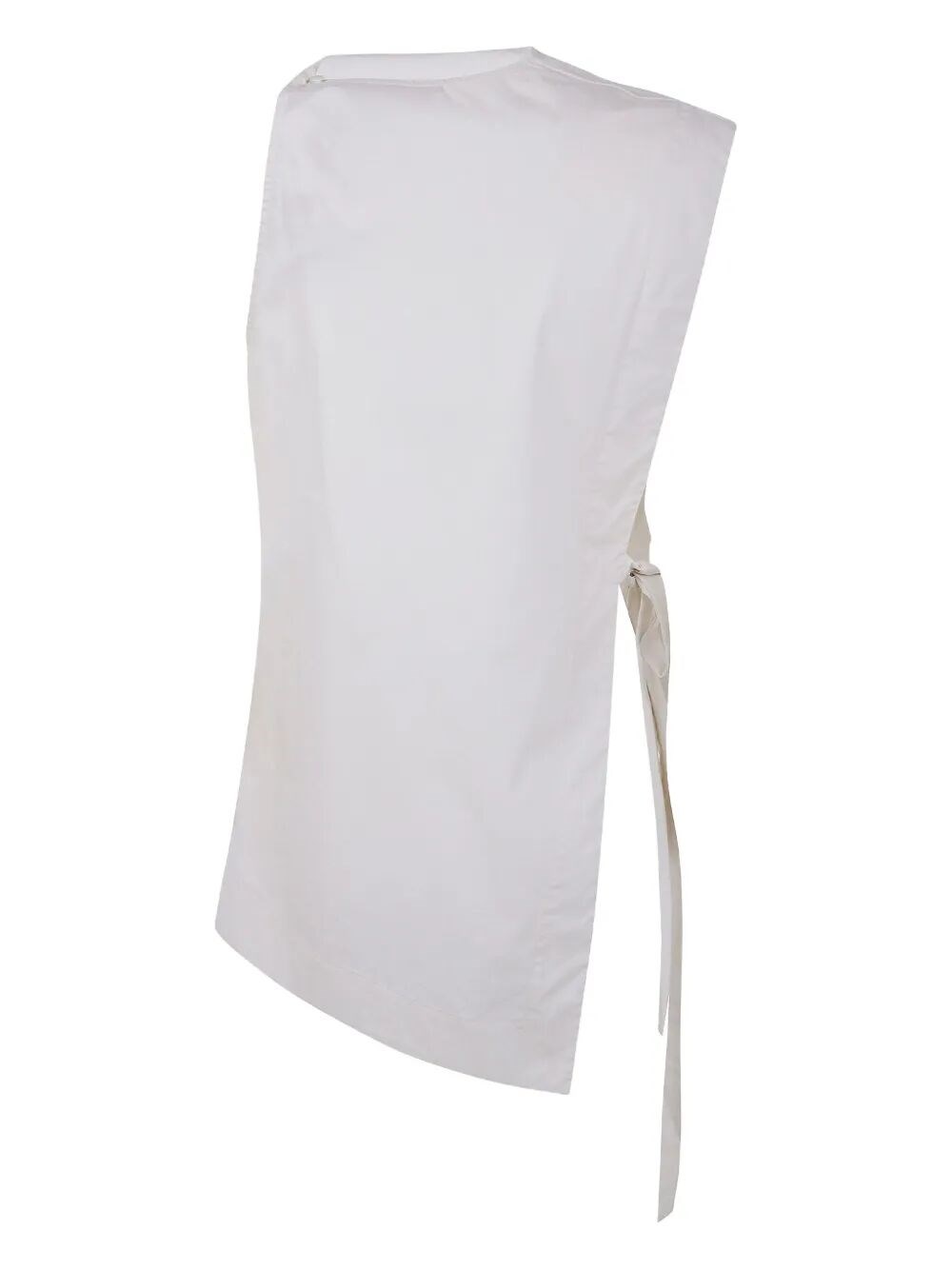 Nuur Patterned Wide-leg Trousers