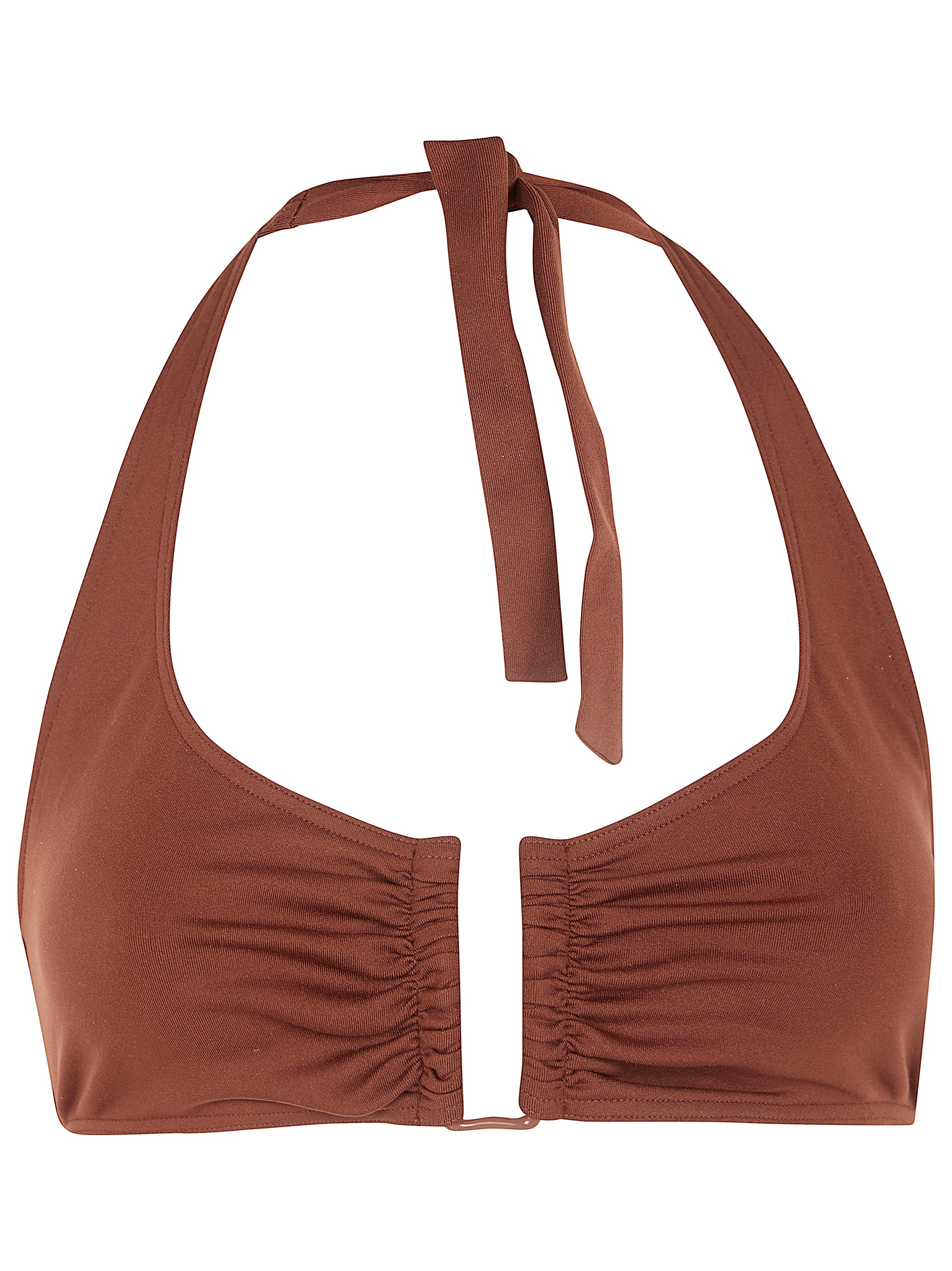 Pierre-louis Mascia Long Sleeve Blouse