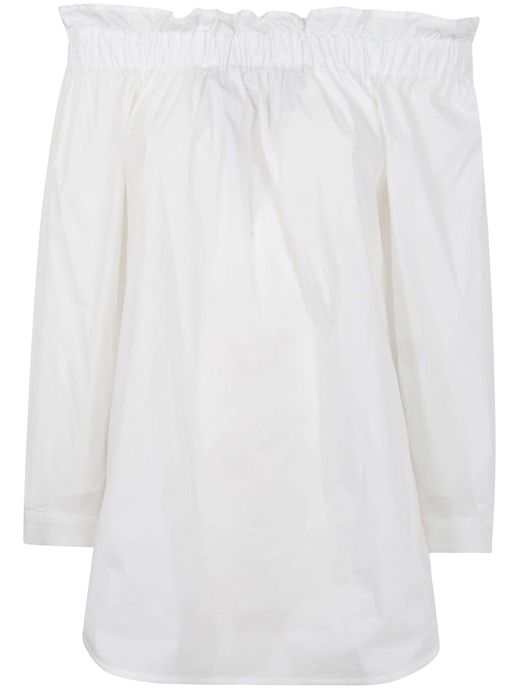 Liviana Conti Guenda Blouse