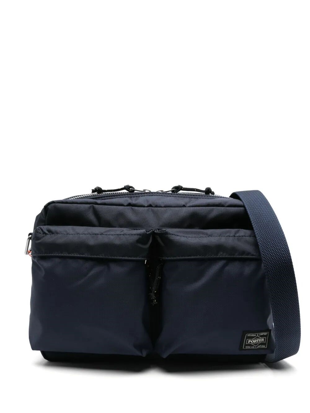Yoshida Porter Force Shoulder Bag (s) By