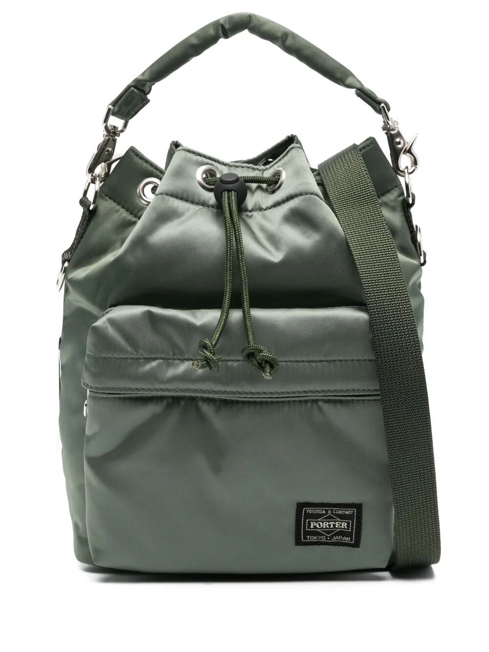 Yoshida Porter Mini Sac Shoulder Bag