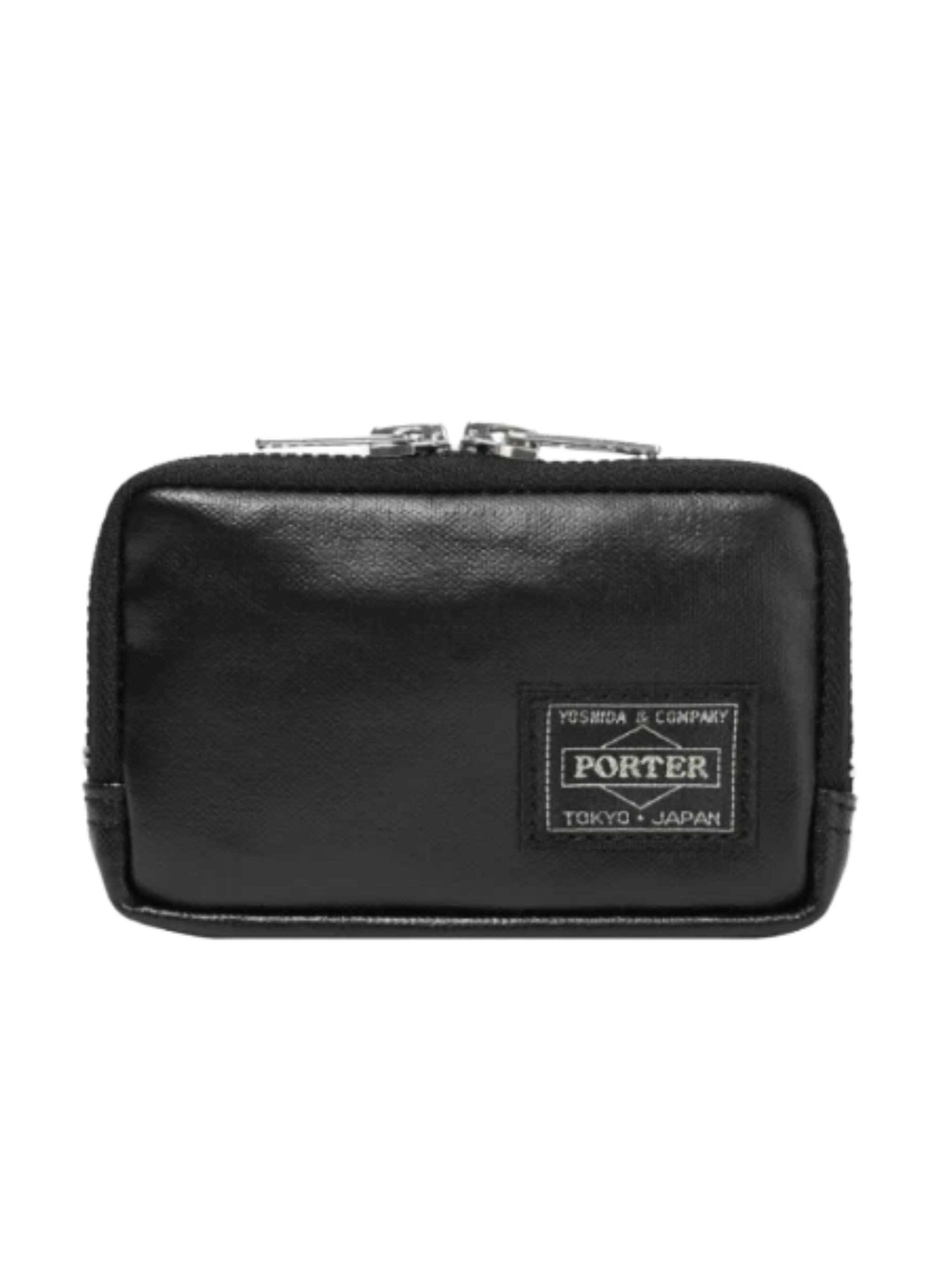 Yoshida Porter Free Style Multi Coin Case By