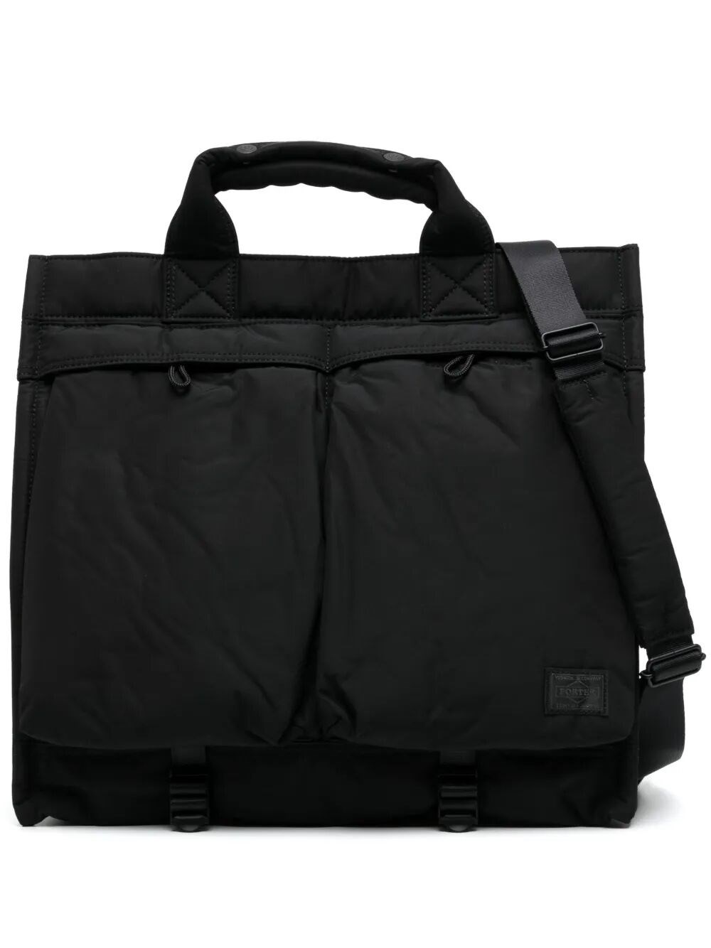 Yoshida Porter Senses Tote Bag (l) By