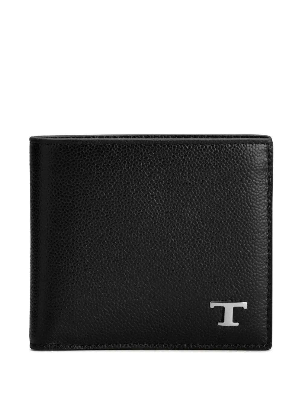 Tod's Wallet In Black