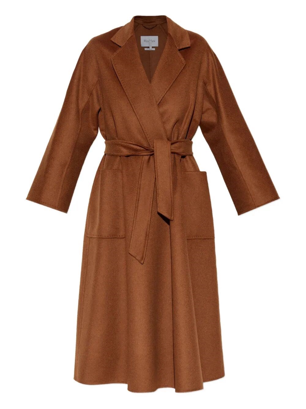 Max Mara Short "ludmilla" Coat