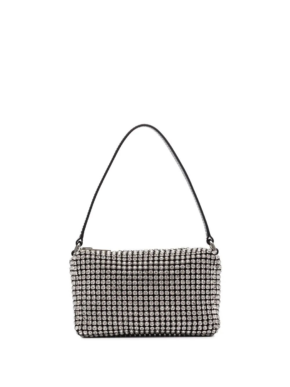 Alexander Wang Heiress Medium Pouch By