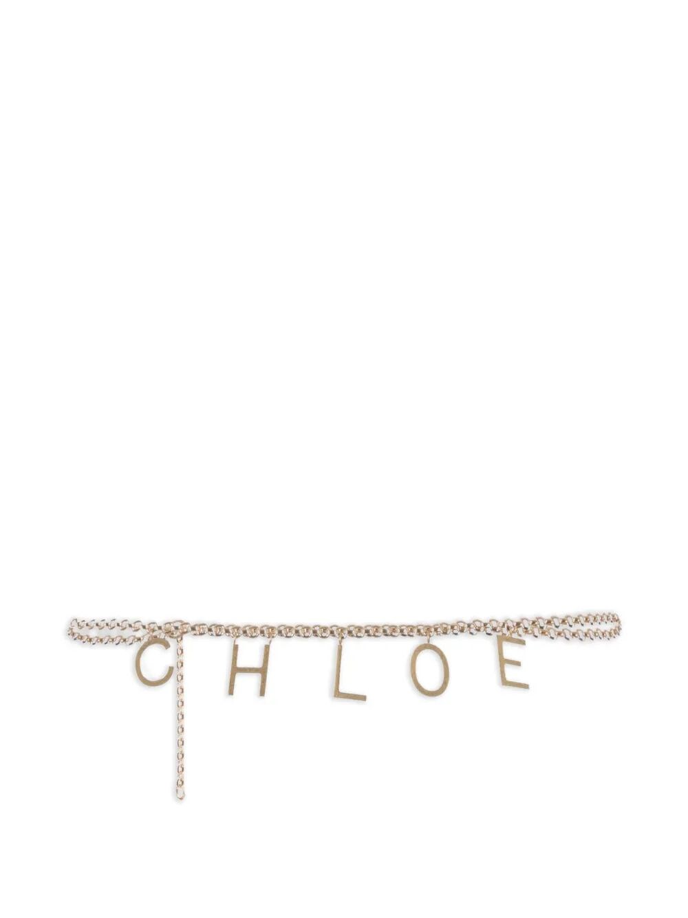 Chloé Delight Pfgv29 Lace