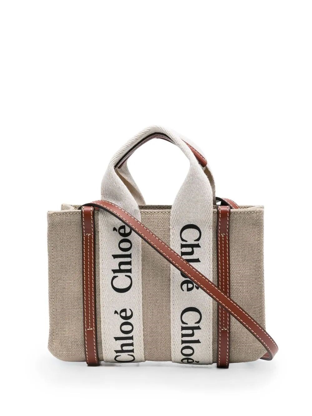 Chloé H629 Loafer