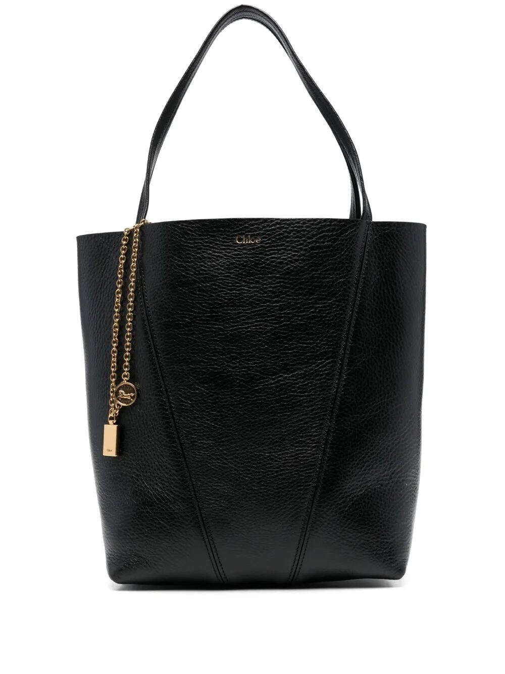Chloé Glam Slam Mini Red C