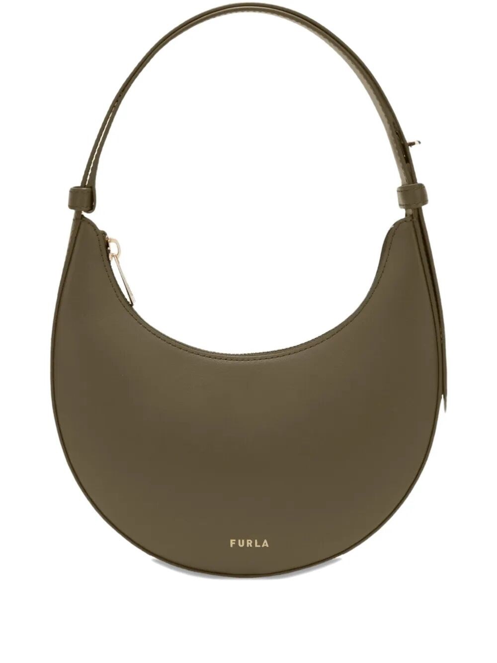 Furla Delizia Mini Shoulder Bag