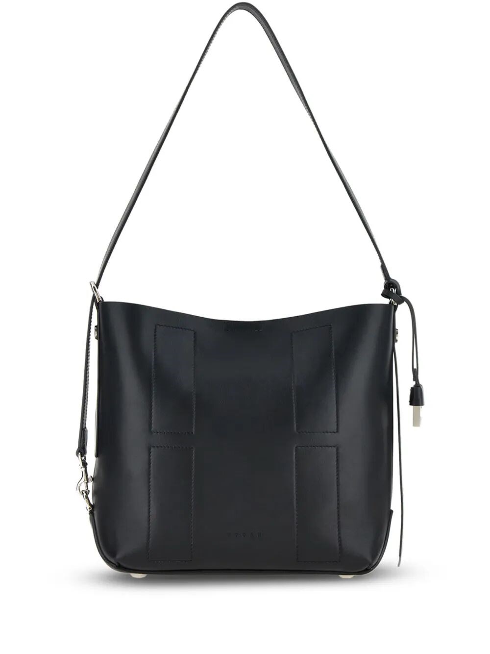 HOGAN Small “Hobo” Bag