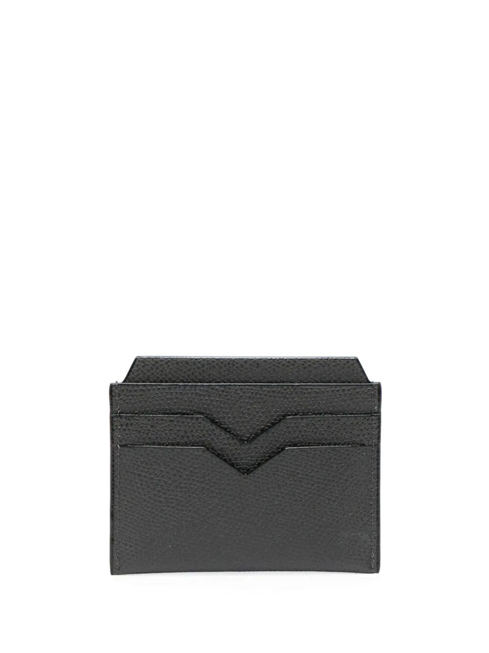 Alexander Wang Dahlia Rhinestone Logo Sandal