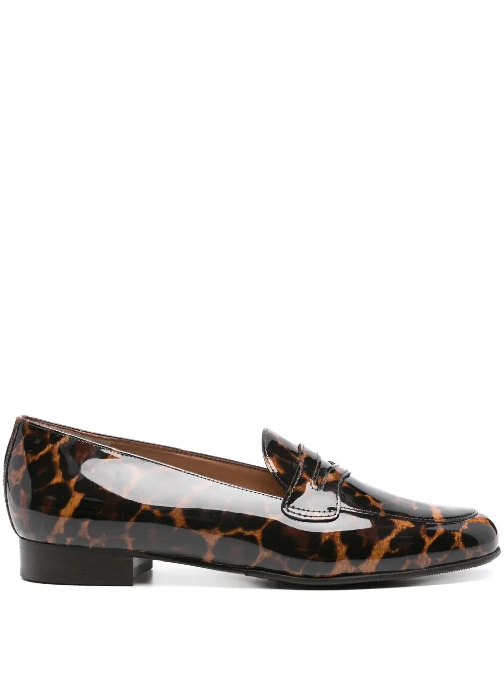 Carel Paris 2100 25 Loafer Shoes By