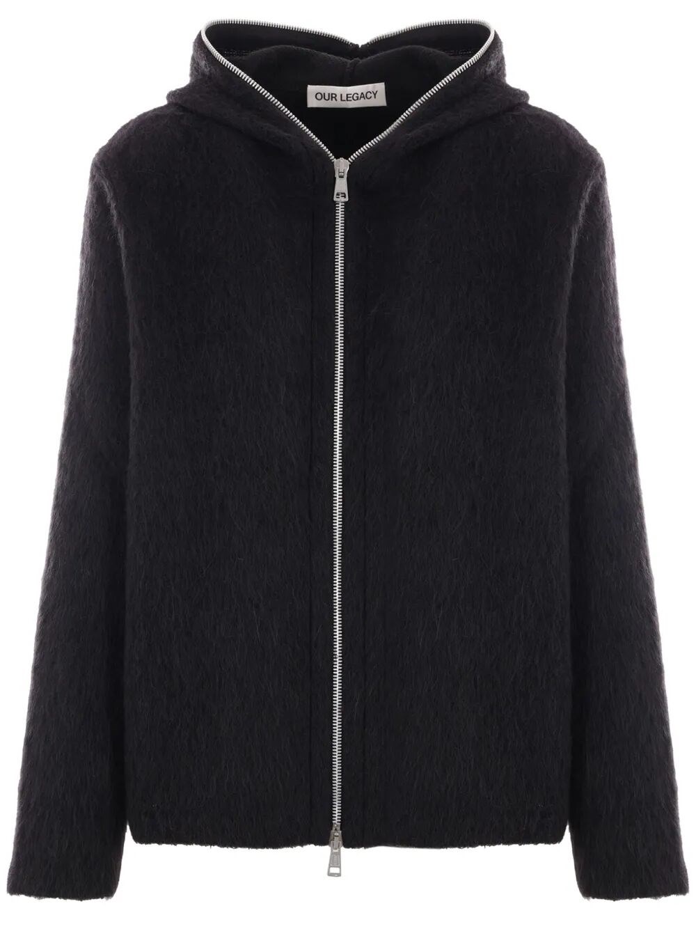 Our Legacy Barkin Dog Statue Keith Haring In Red