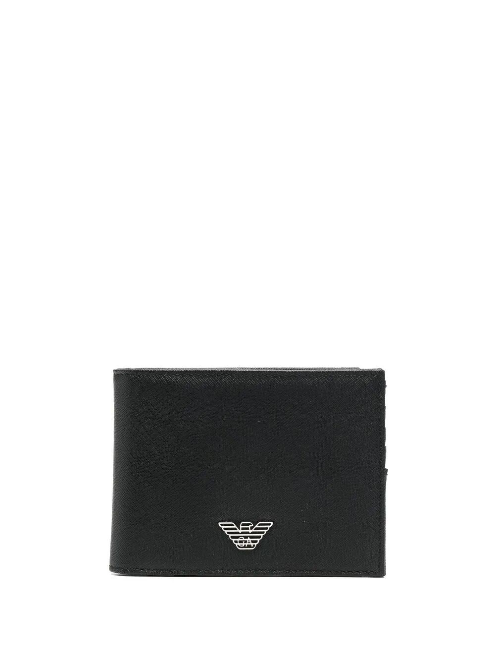 Emporio Armani Classic Wallet