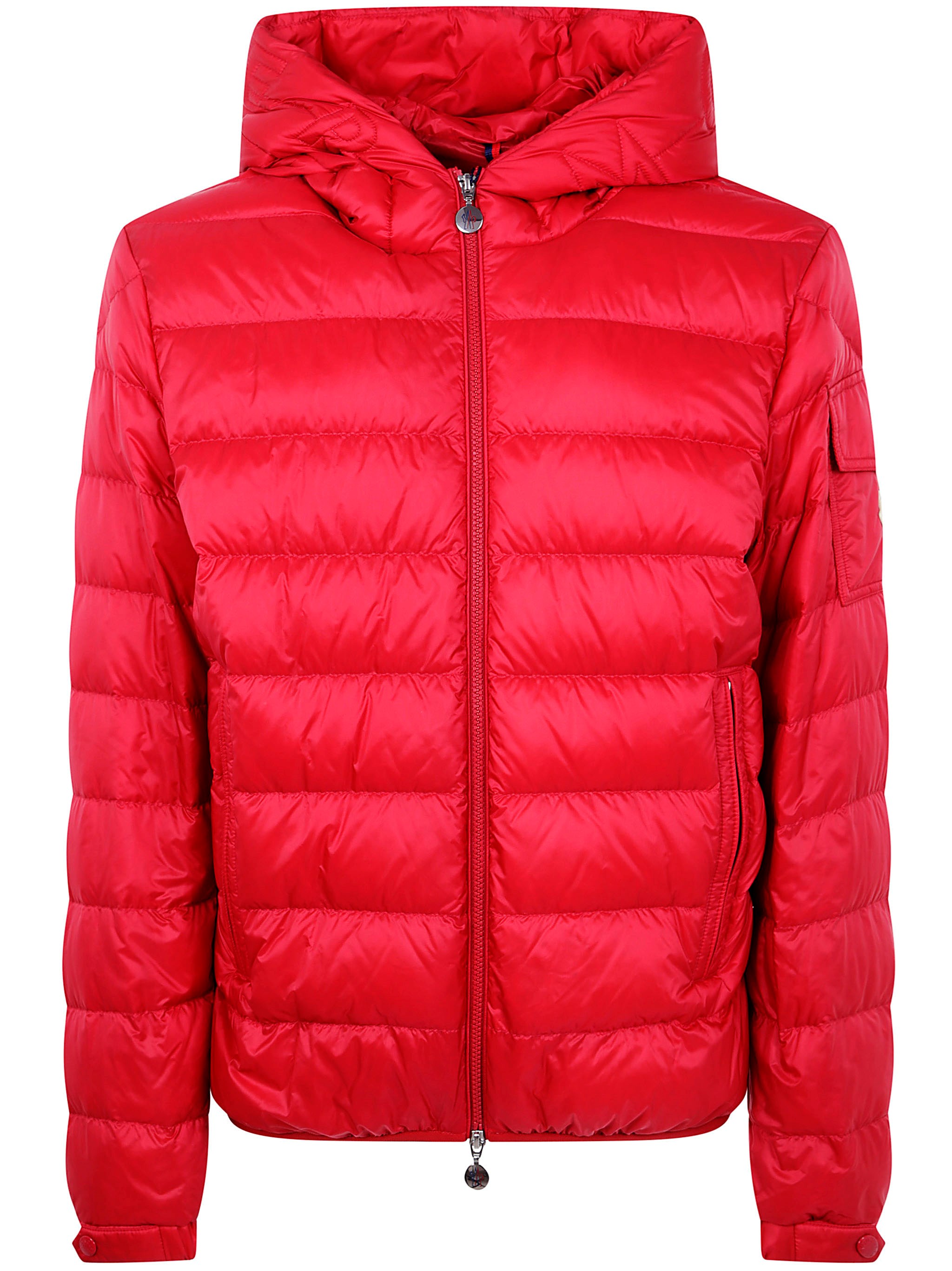 MONCLER Najan Jacket